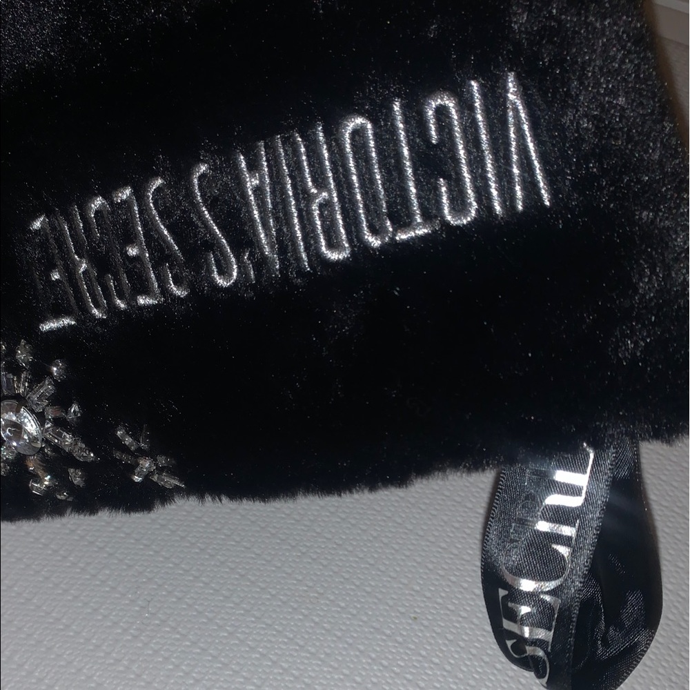 Victoria Secret Stocking - Picture 2 of 3